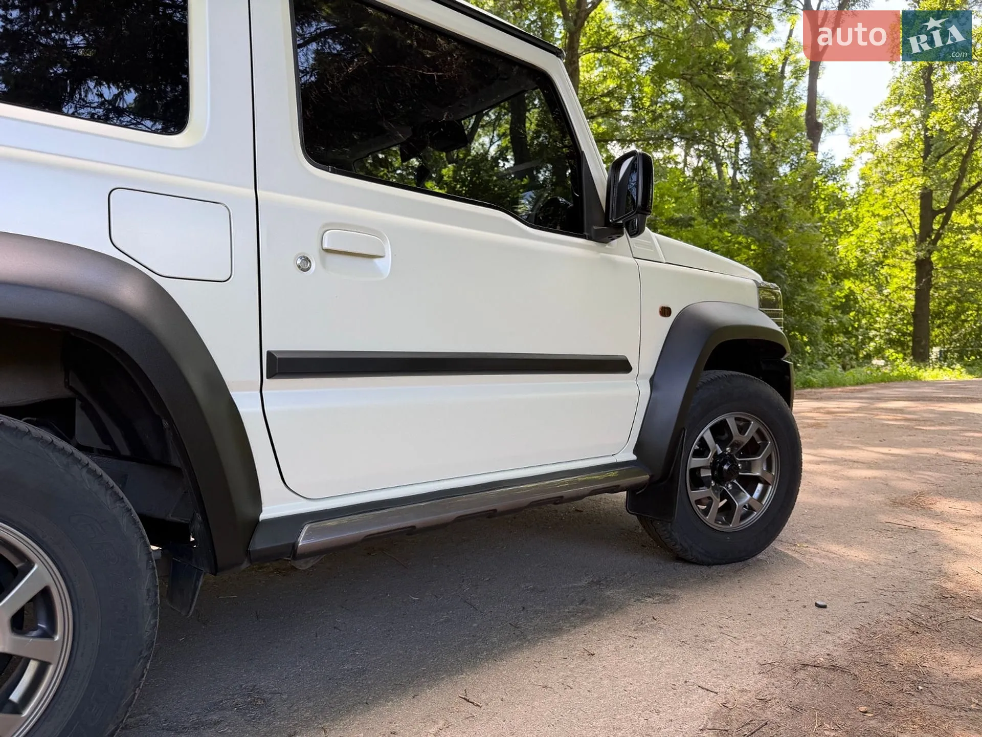 2019 Suzuki Jimny - мініатюра 14