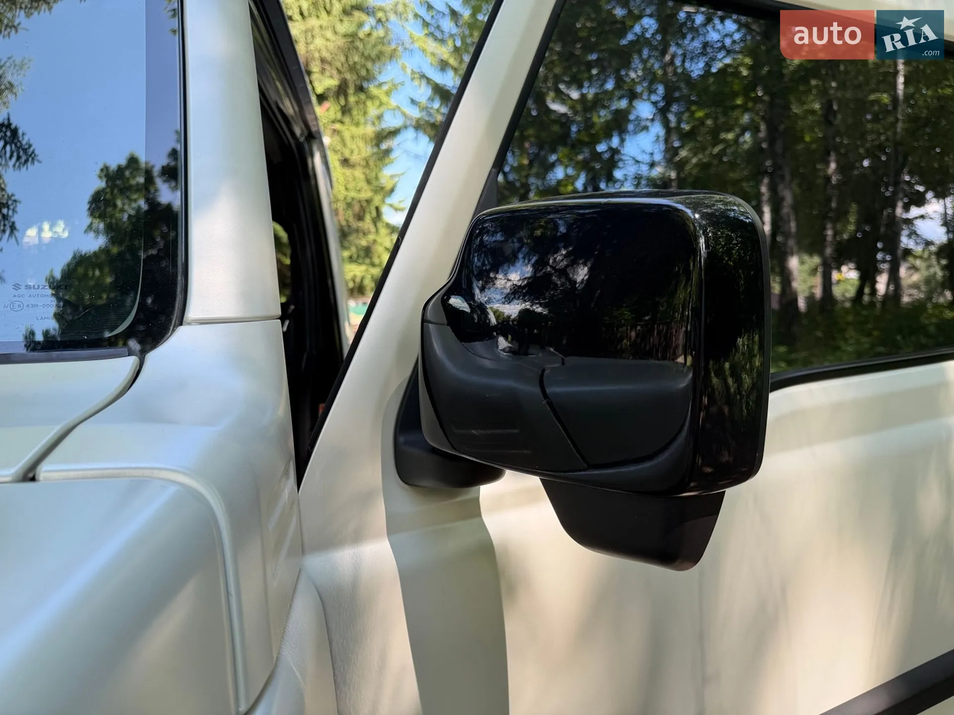 2019 Suzuki Jimny - мініатюра 20