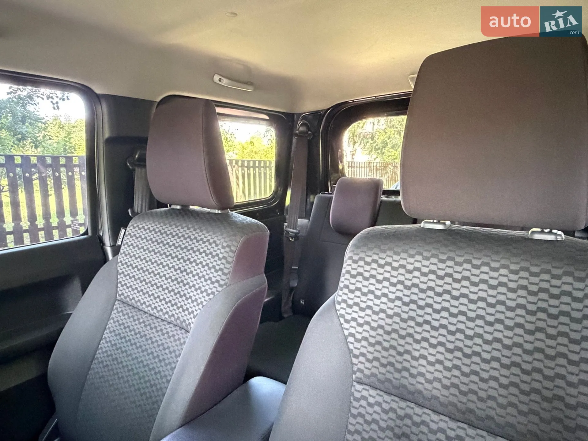 2019 Suzuki Jimny - мініатюра 51