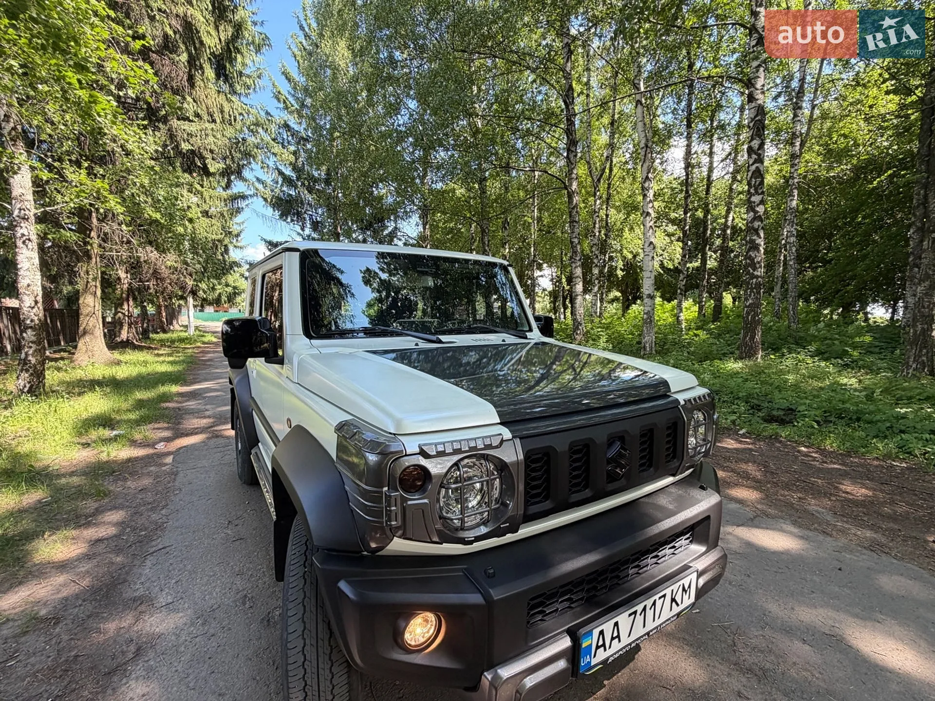 2019 Suzuki Jimny - мініатюра 54