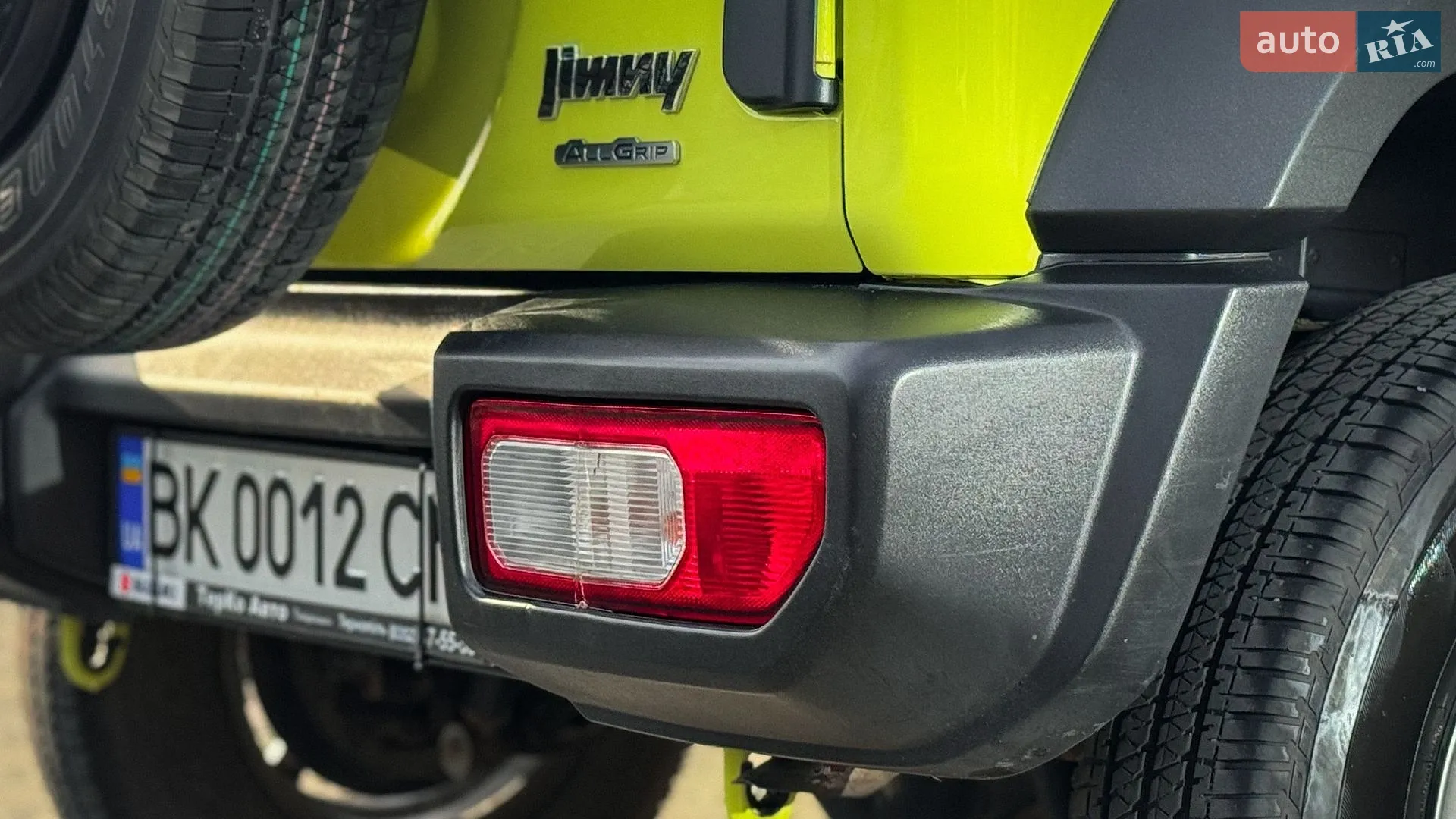 2019 Suzuki Jimny - мініатюра 46