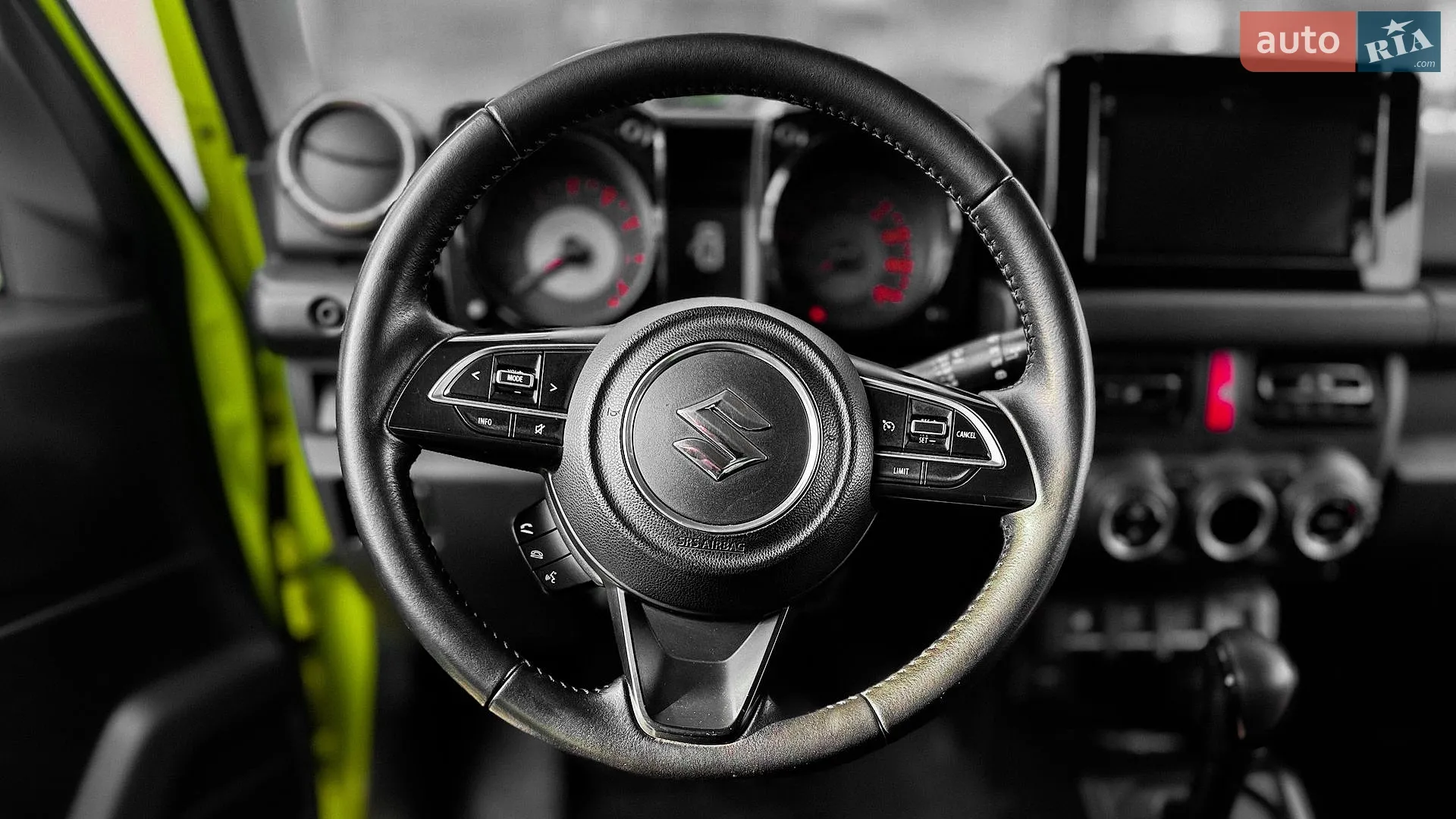 2019 Suzuki Jimny - мініатюра 51