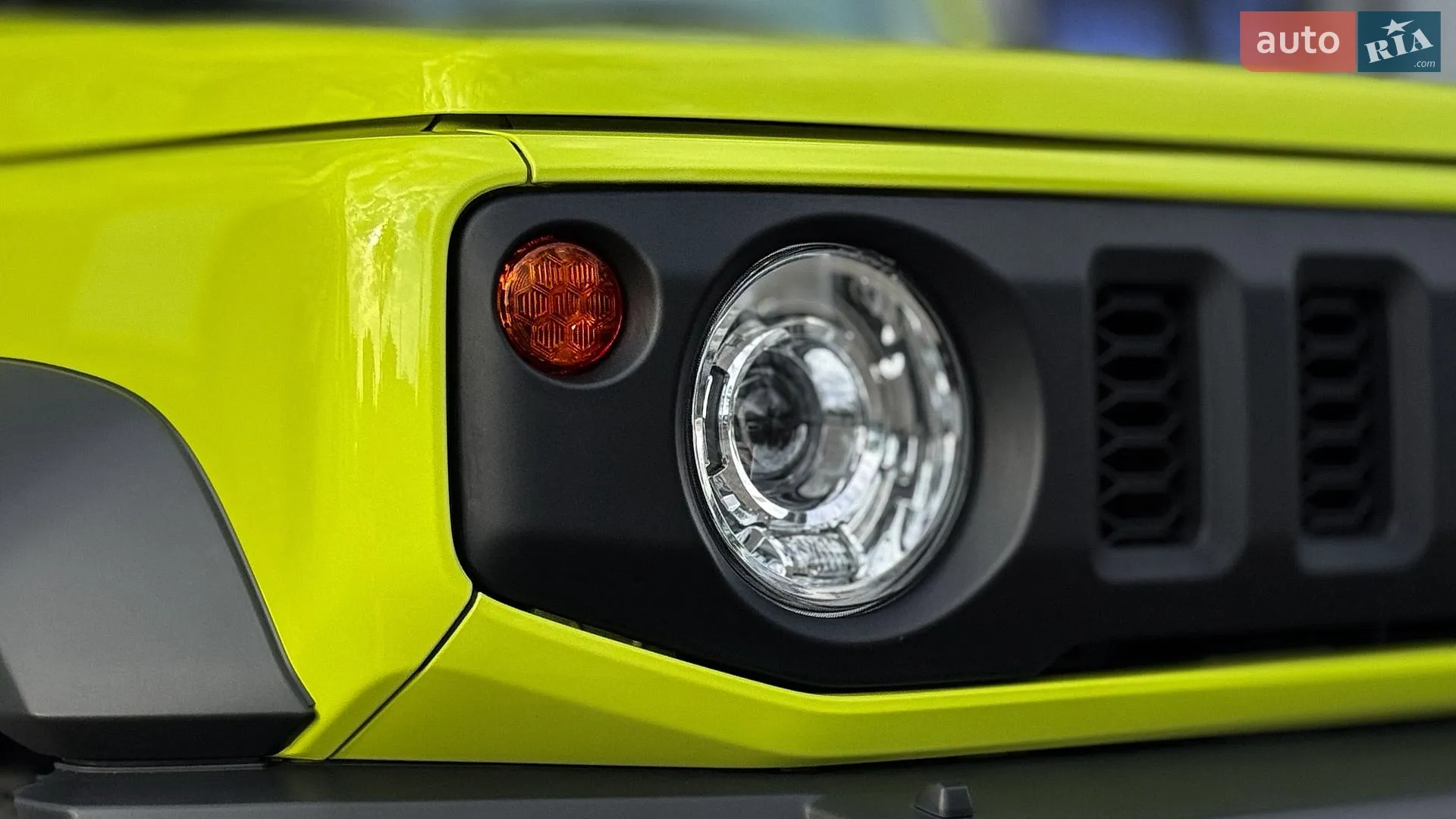 2019 Suzuki Jimny - мініатюра 59