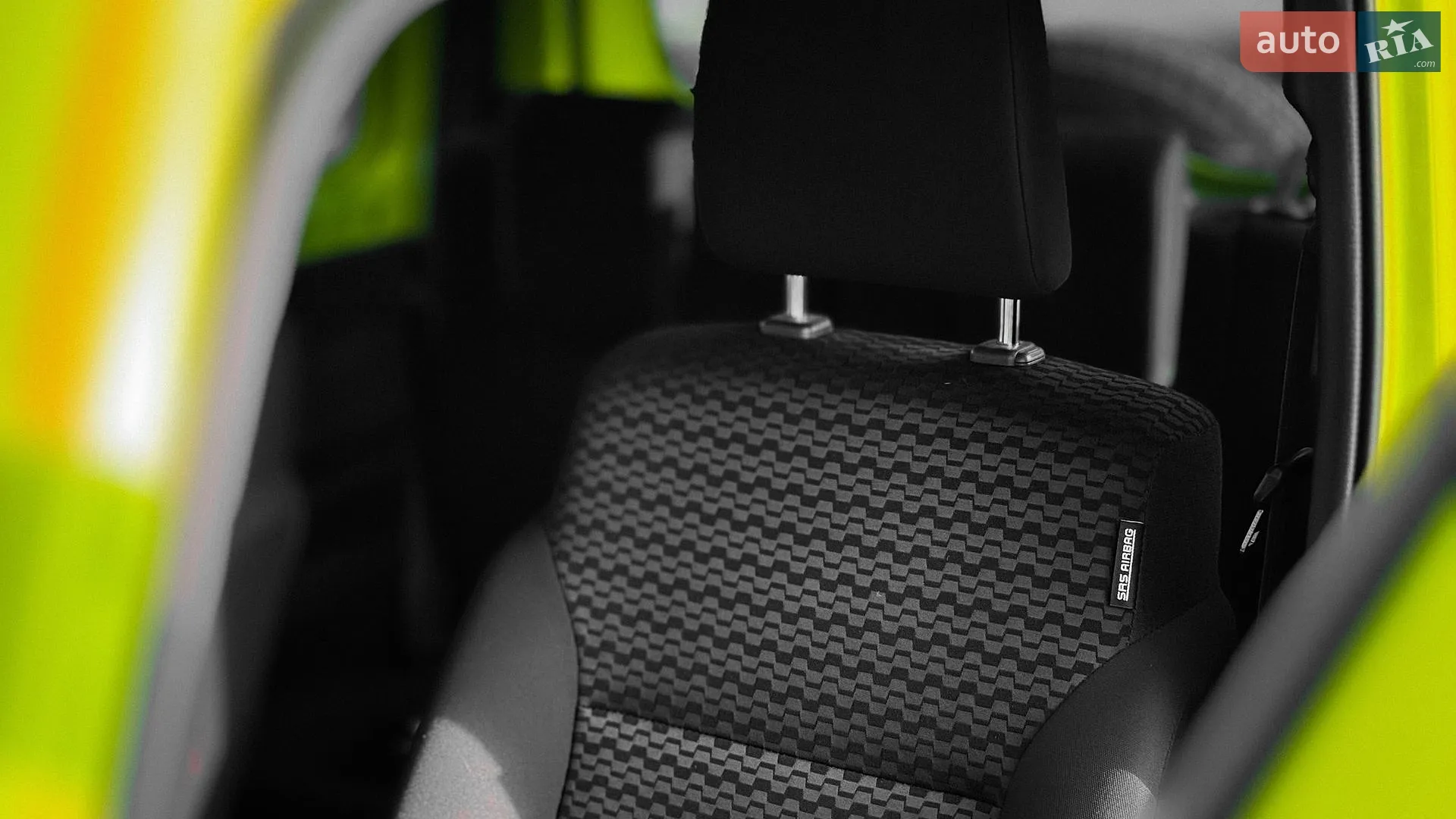 2019 Suzuki Jimny - мініатюра 68
