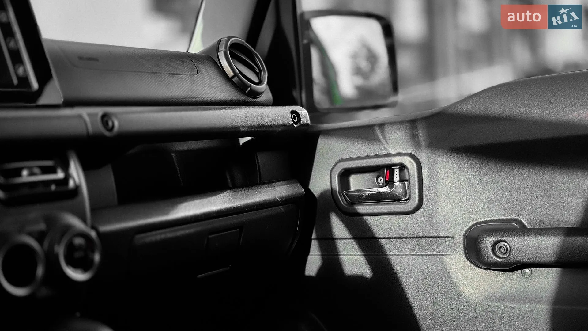 2019 Suzuki Jimny - мініатюра 79
