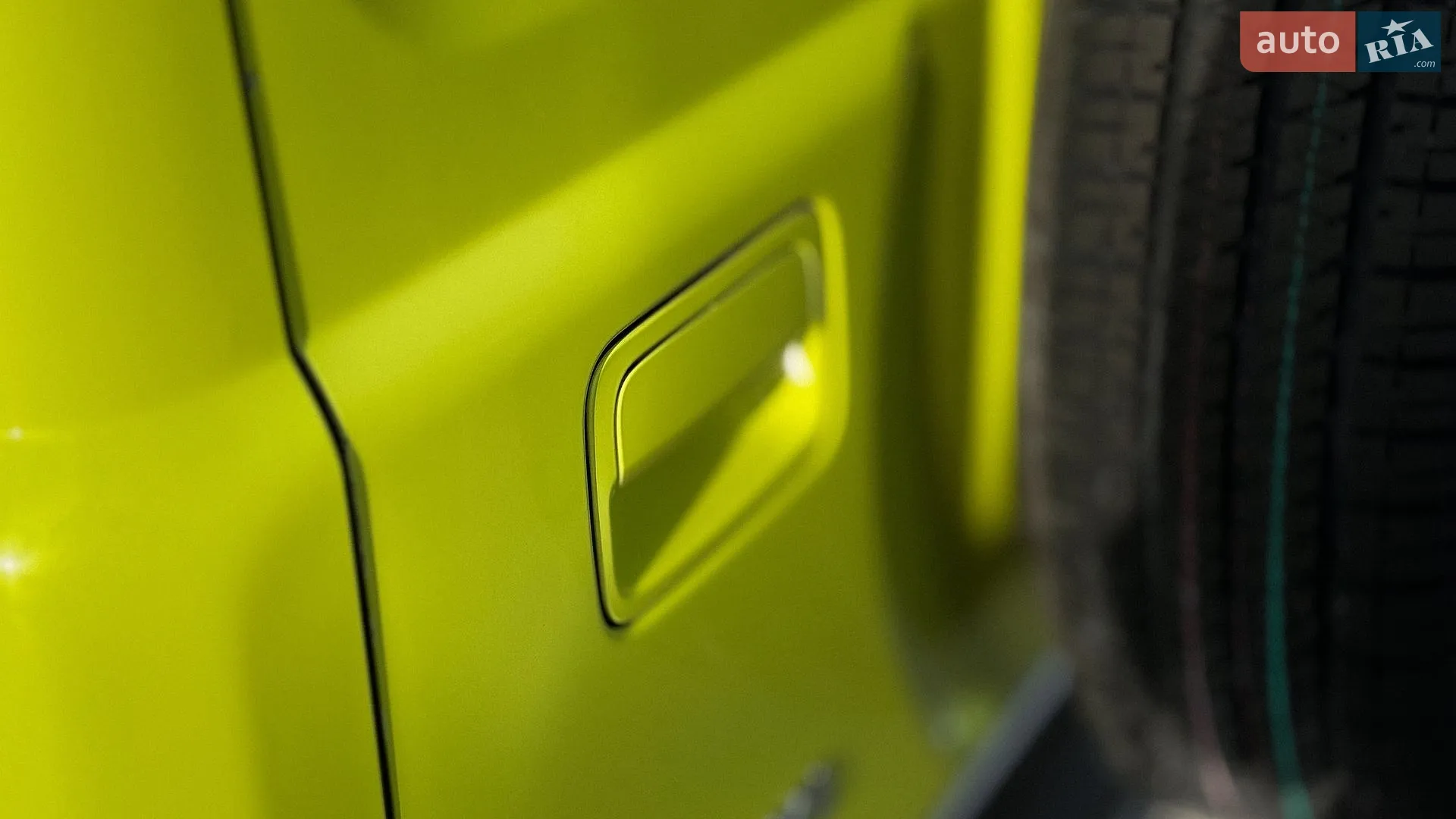 2019 Suzuki Jimny - мініатюра 87