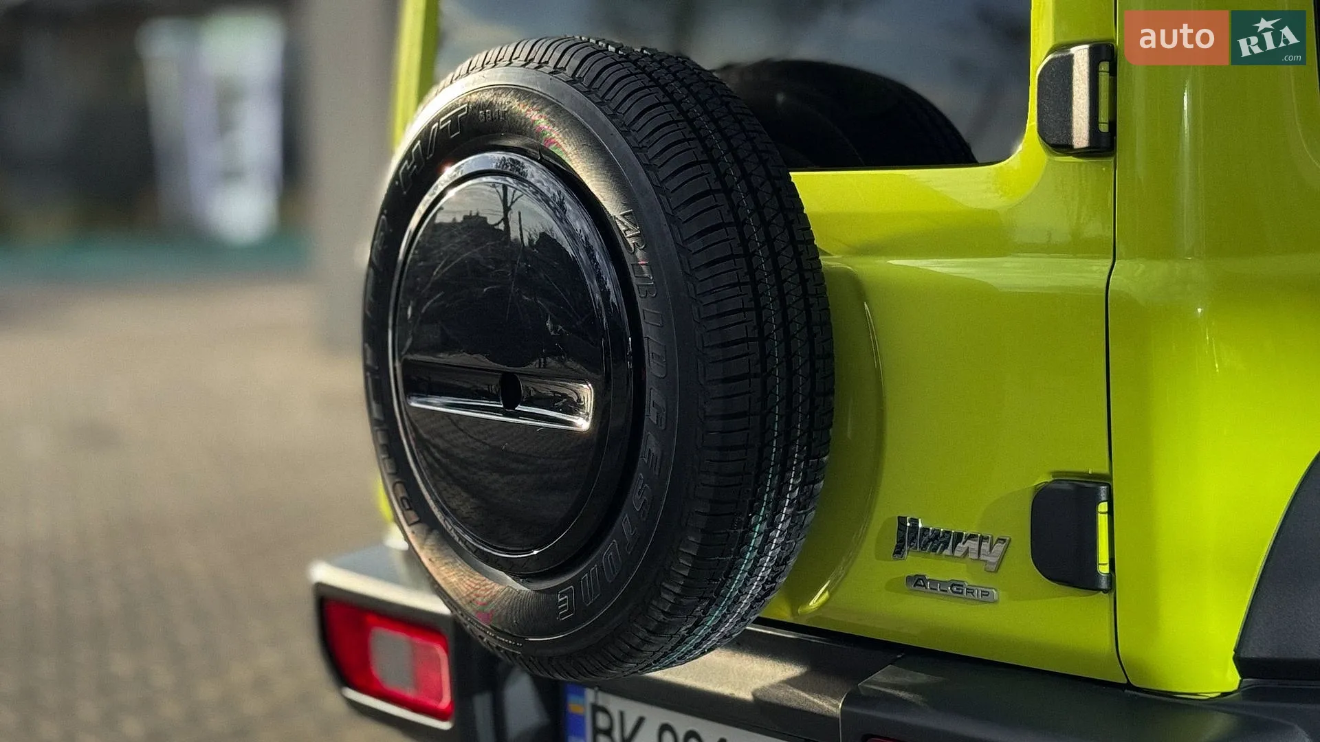 2019 Suzuki Jimny - мініатюра 90