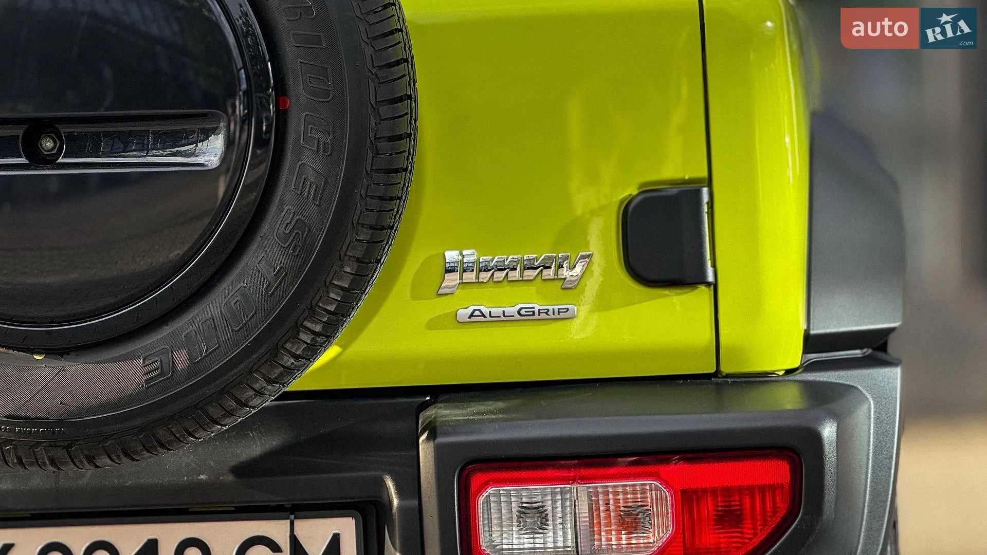 2019 Suzuki Jimny - мініатюра 92