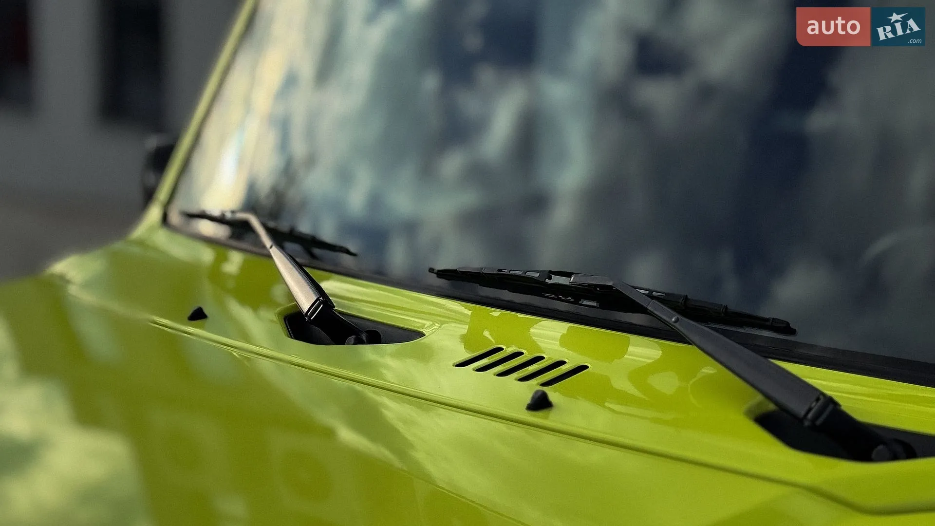 2019 Suzuki Jimny - мініатюра 93