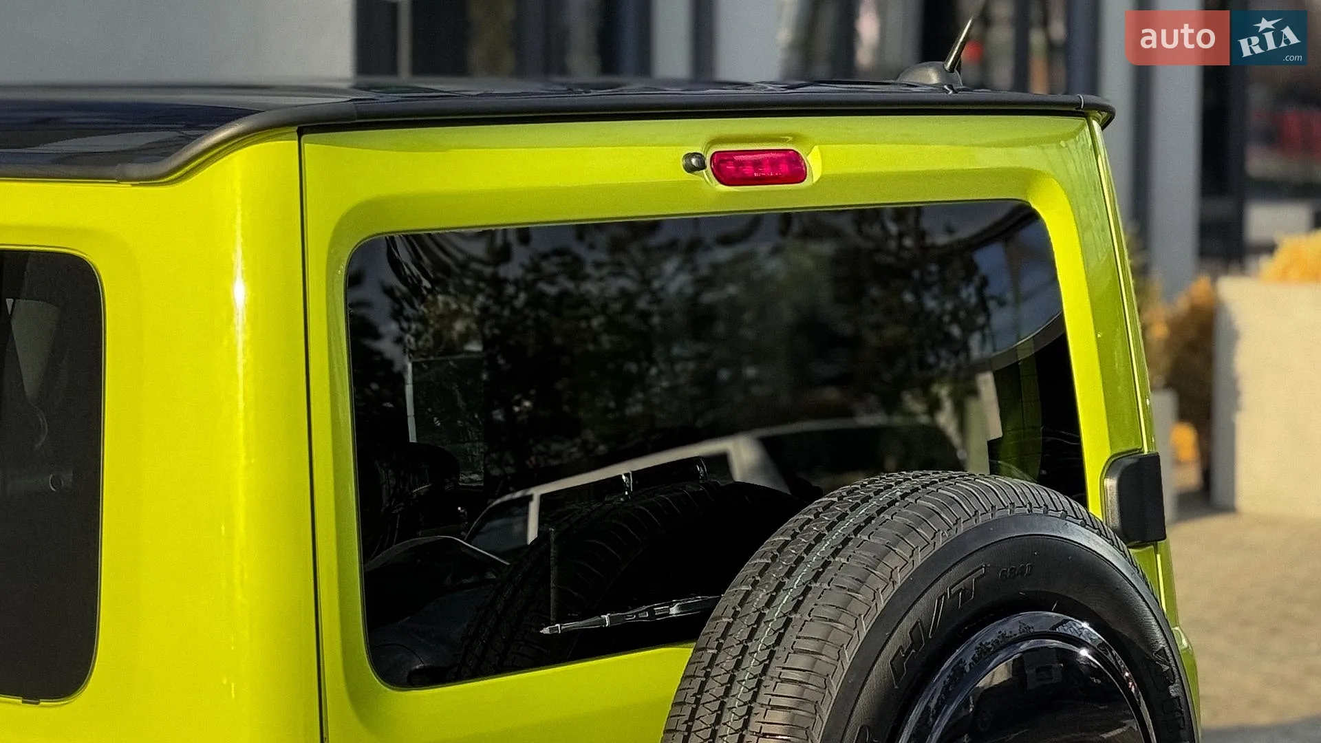 2019 Suzuki Jimny - мініатюра 101