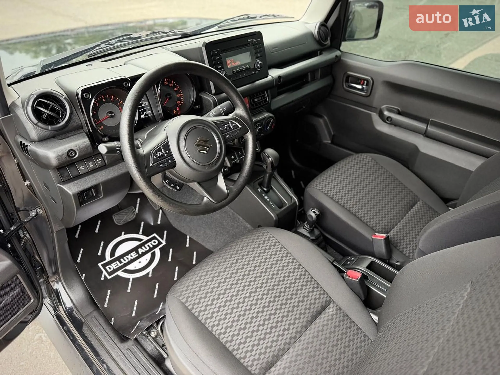 2021 Suzuki Jimny - мініатюра 31