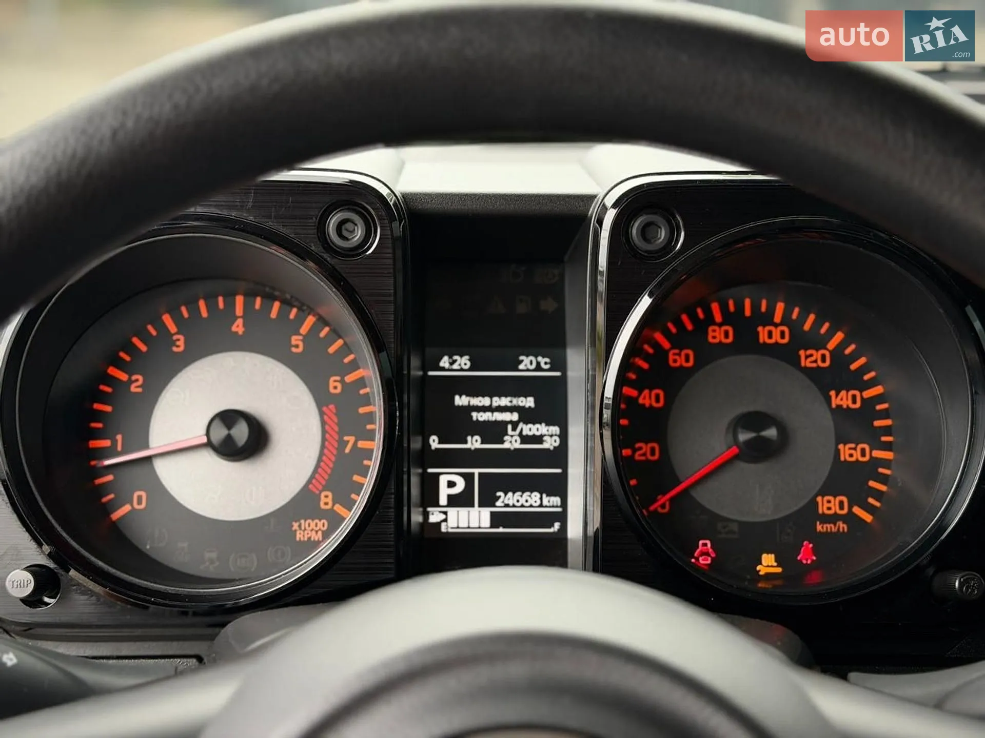 2021 Suzuki Jimny - мініатюра 37