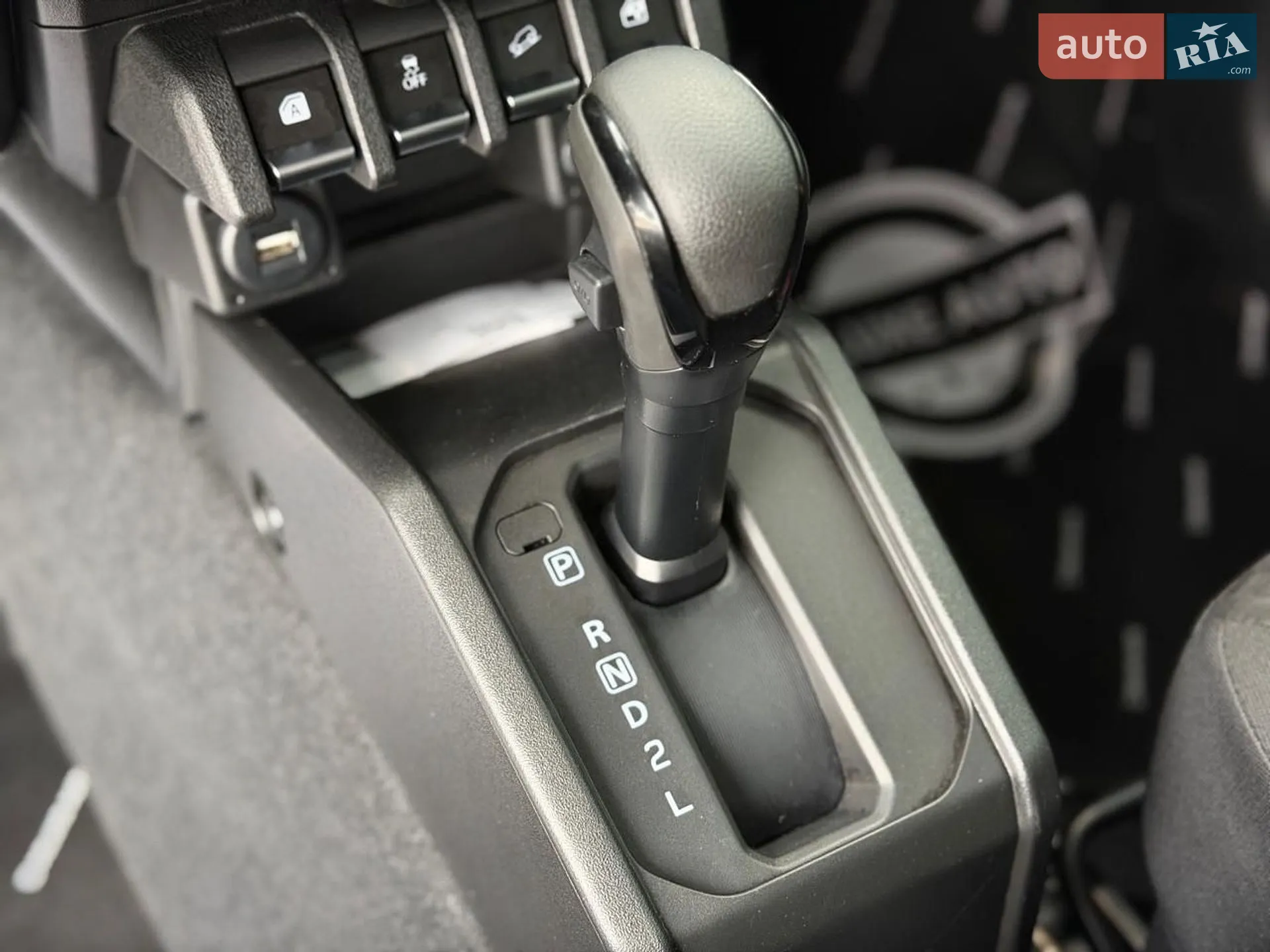 2021 Suzuki Jimny - мініатюра 42