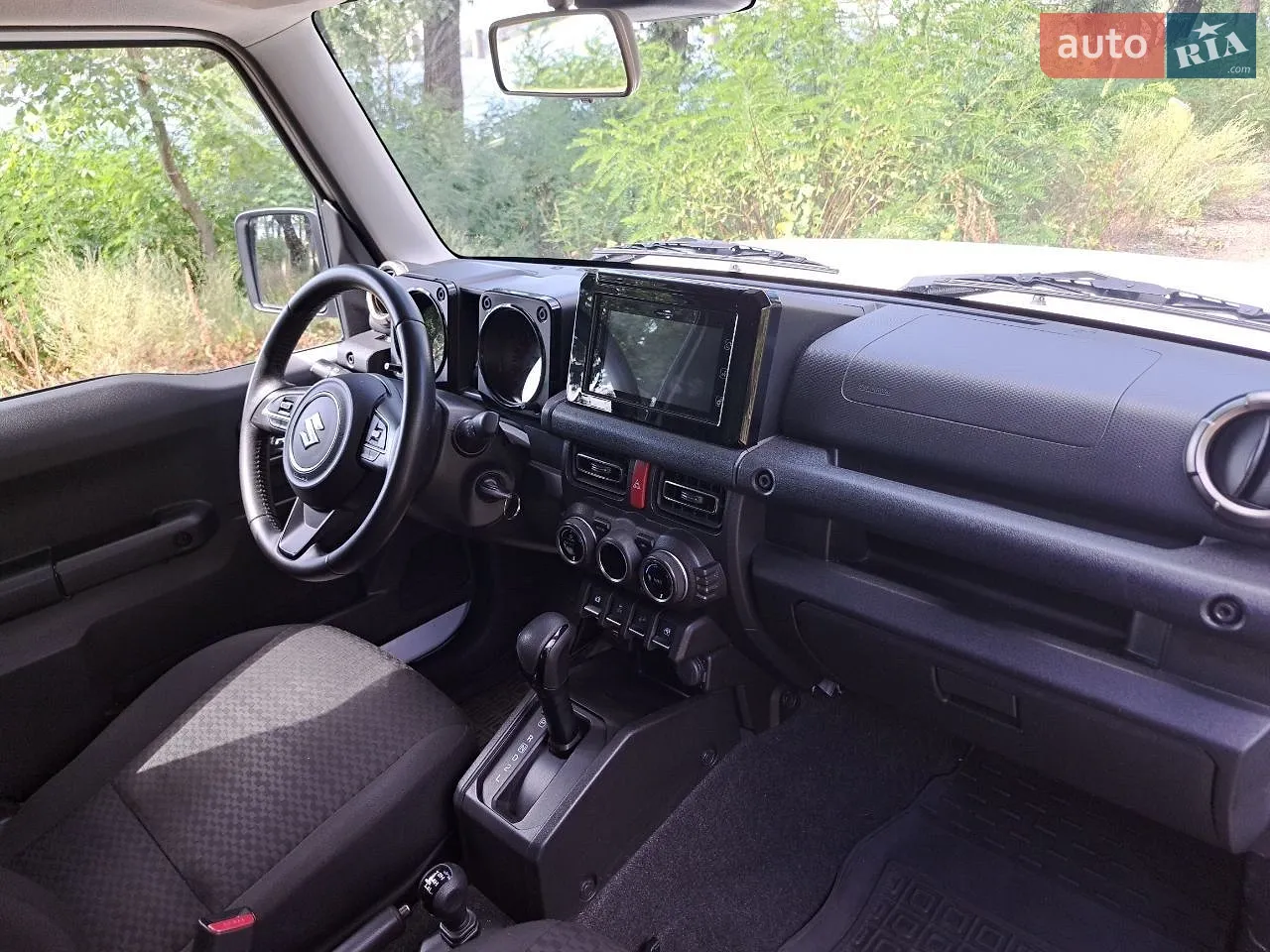 2020 Suzuki Jimny - мініатюра 18