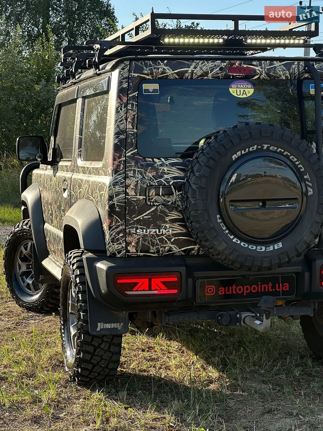 2019 Suzuki Jimny - мініатюра 11