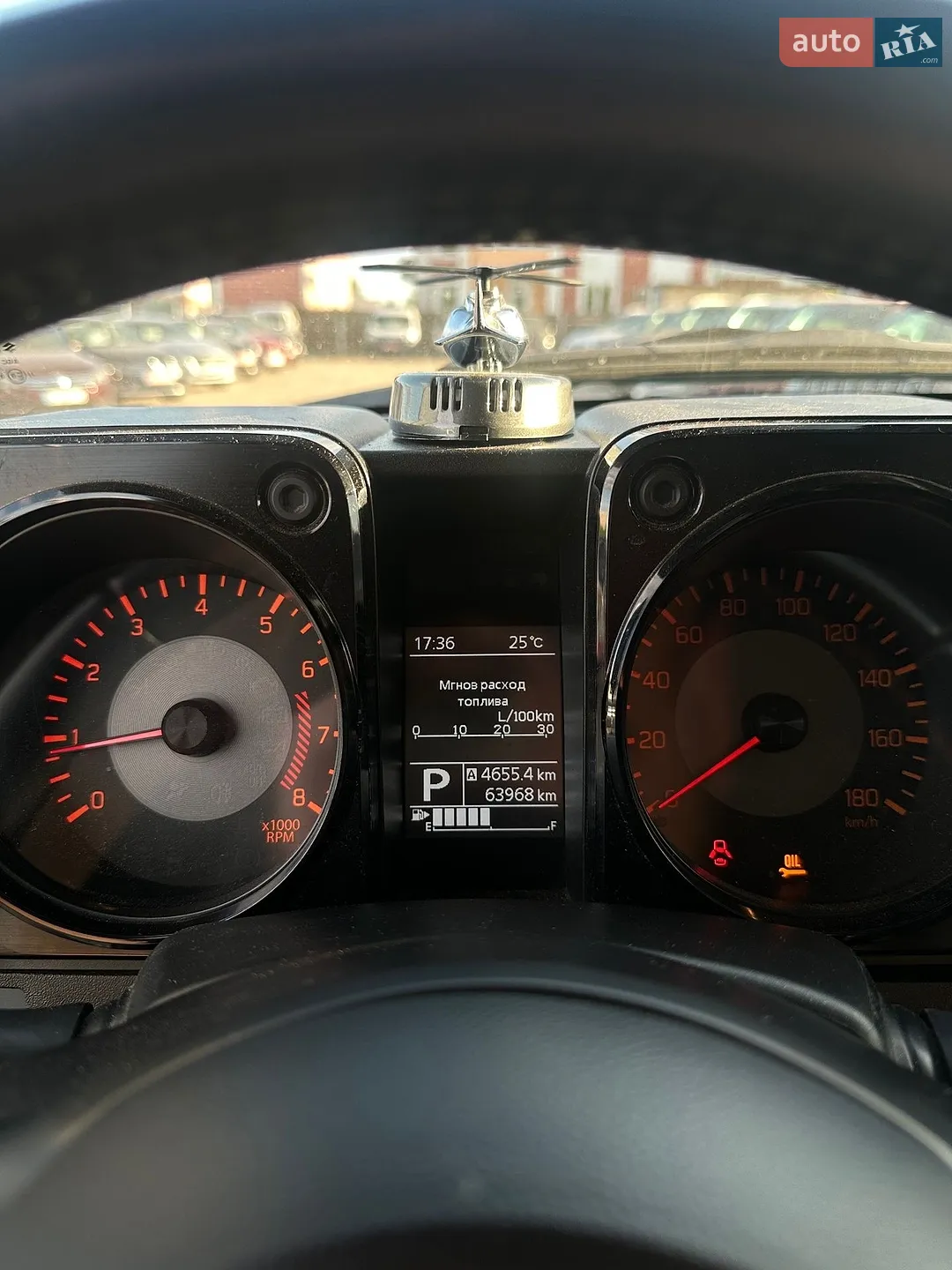 2019 Suzuki Jimny - мініатюра 21