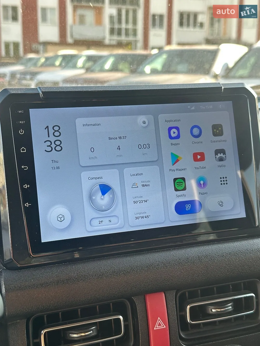2019 Suzuki Jimny - мініатюра 23