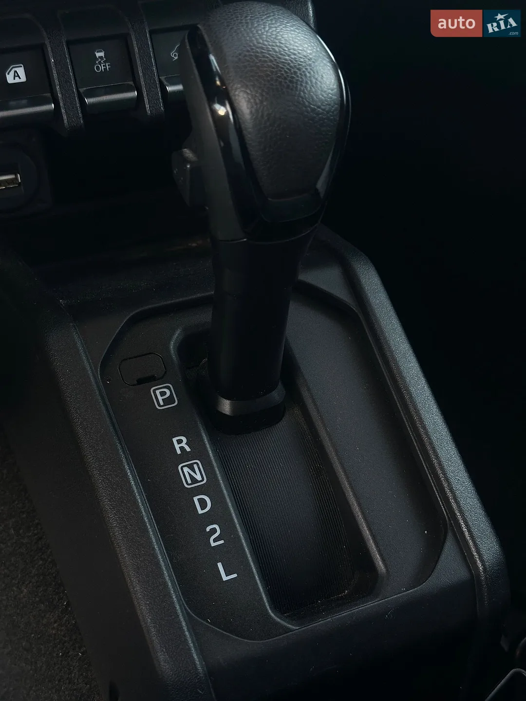 2019 Suzuki Jimny - мініатюра 25