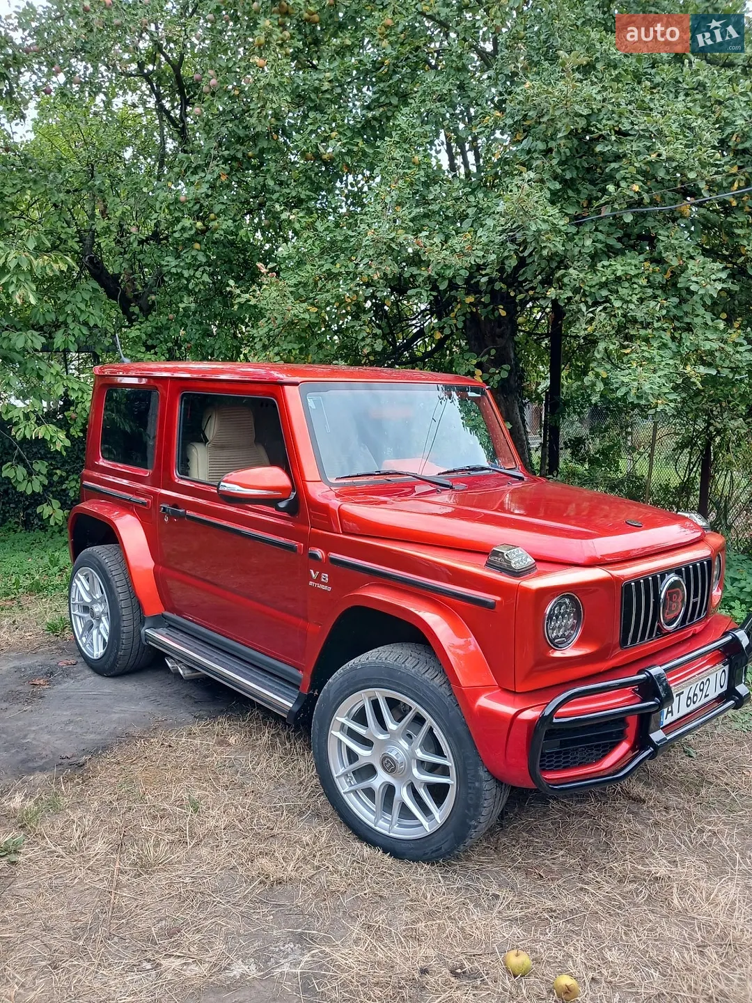 2020 Suzuki Jimny - мініатюра 2