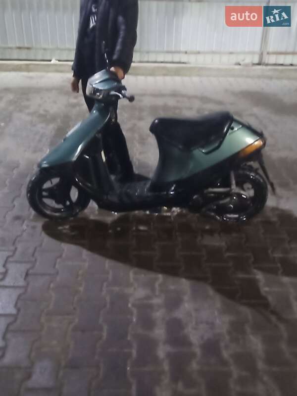 Скутер Suzuki JR 50 2007 в Боярке
