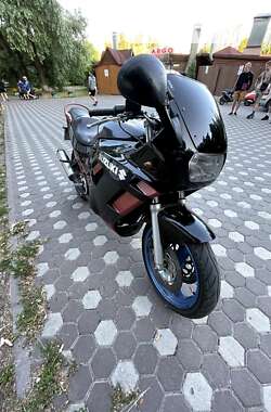 Мотоцикл Спорт-туризм Suzuki Katana 1000 1997 в Обухове