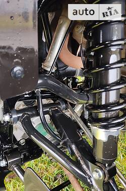 Квадроцикл  утилитарный Suzuki KingQuad 500 2020 в Коломые