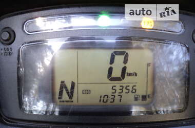 Квадроцикл  утилитарный Suzuki KingQuad 750 2011 в Сумах