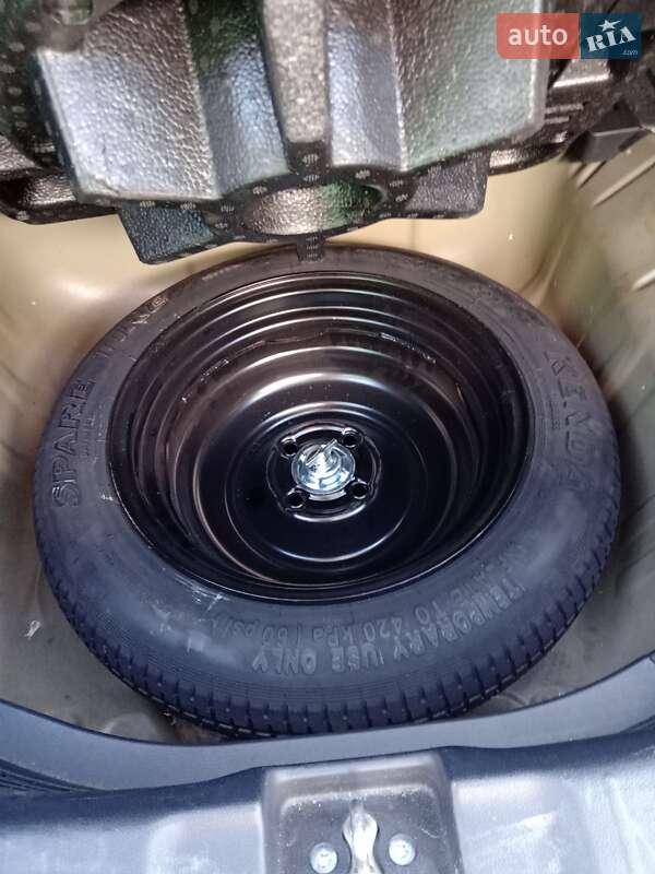 Седан Suzuki Kizashi 2010 в Тернополе