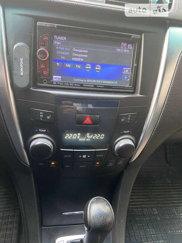 Седан Suzuki Kizashi 2011 в Броварах фото 26 Седан Suzuki Kizashi 2011 в Броварах