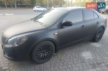 Седан Suzuki Kizashi 2011 в Днепре