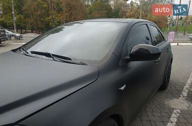 Седан Suzuki Kizashi 2011 в Днепре