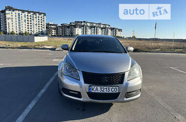 Седан Suzuki Kizashi 2010 в Киеве