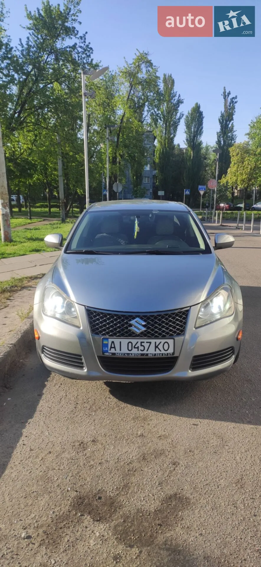 Фото авто 12