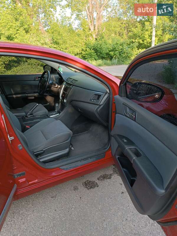 Седан Suzuki Kizashi 2012 в Конотопі