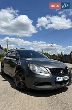 Седан Suzuki Kizashi 2011 в Запорожье