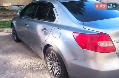 Седан Suzuki Kizashi 2011 в Киеве