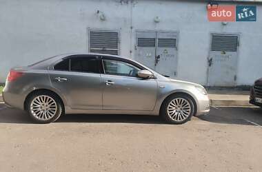 Седан Suzuki Kizashi 2011 в Києві