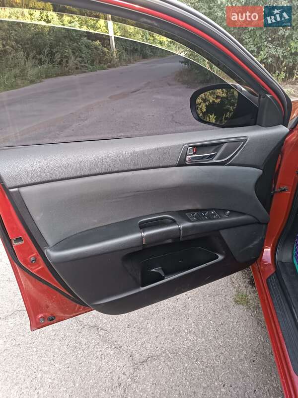 Седан Suzuki Kizashi 2012 в Конотопі фото 8 Седан Suzuki Kizashi 2012 в Конотопі