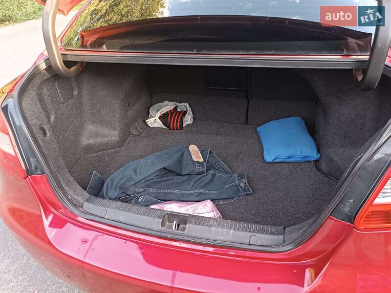 Седан Suzuki Kizashi 2012 в Конотопі фото 11 Седан Suzuki Kizashi 2012 в Конотопі