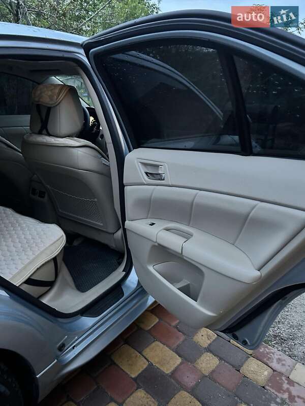 Седан Suzuki Kizashi 2012 в Черкасах