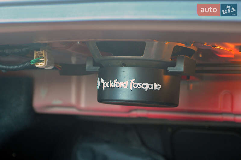 Седан Suzuki Kizashi 2010 в Рівному