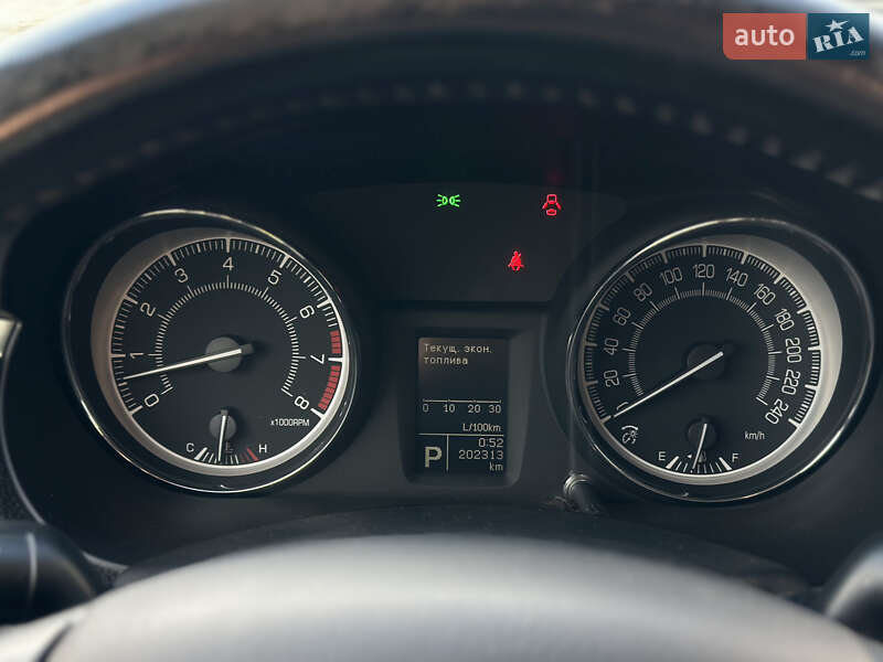 Седан Suzuki Kizashi 2010 в Шептицькому