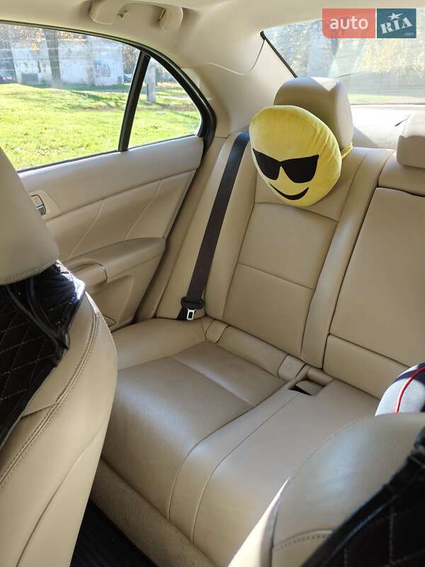 Седан Suzuki Kizashi 2010 в Одессе