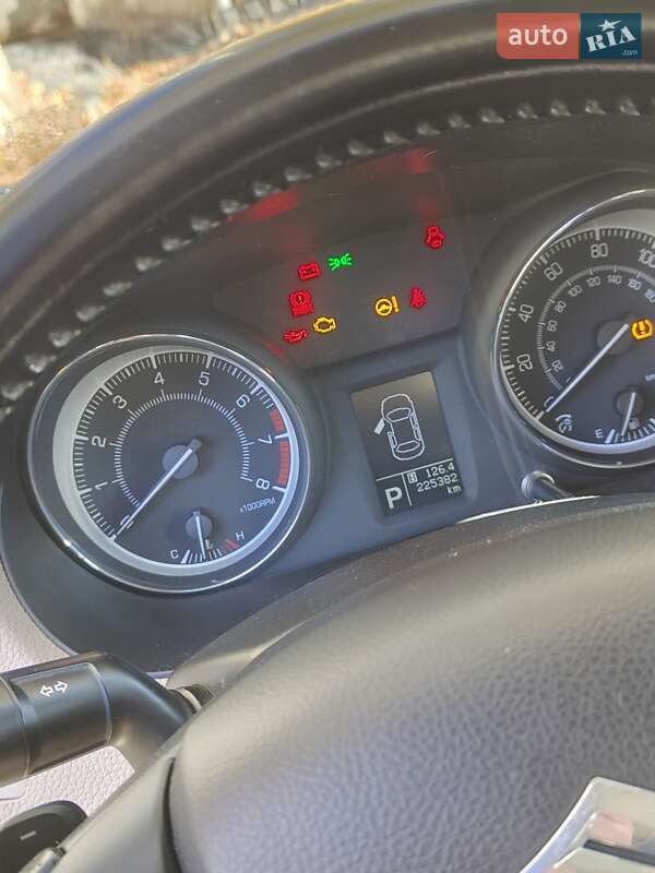 Седан Suzuki Kizashi 2010 в Одессе