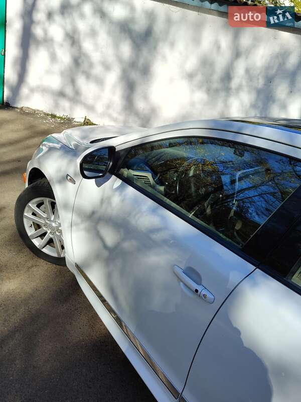 Седан Suzuki Kizashi 2010 в Одессе