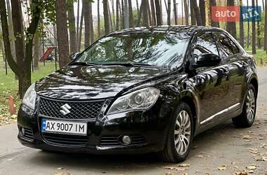 Седан Suzuki Kizashi 2012 в Києві