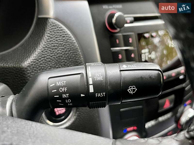 Седан Suzuki Kizashi 2012 в Киеве