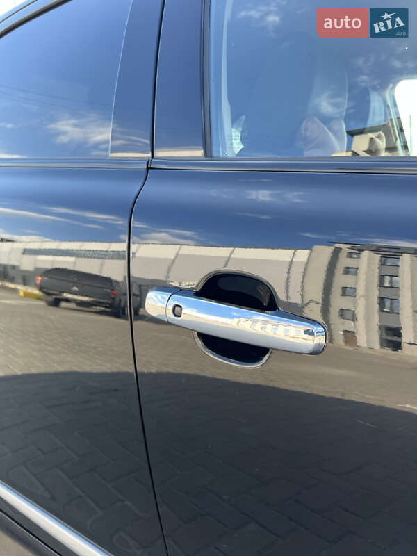 Седан Suzuki Kizashi 2012 в Ивано-Франковске