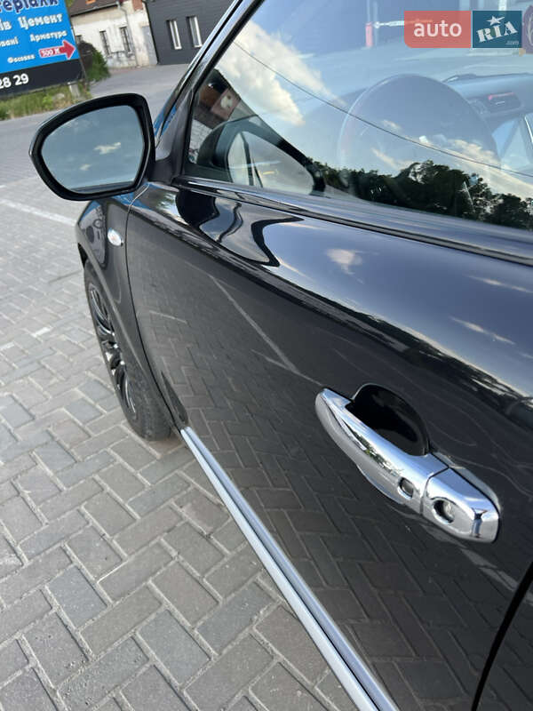 Седан Suzuki Kizashi 2012 в Ивано-Франковске