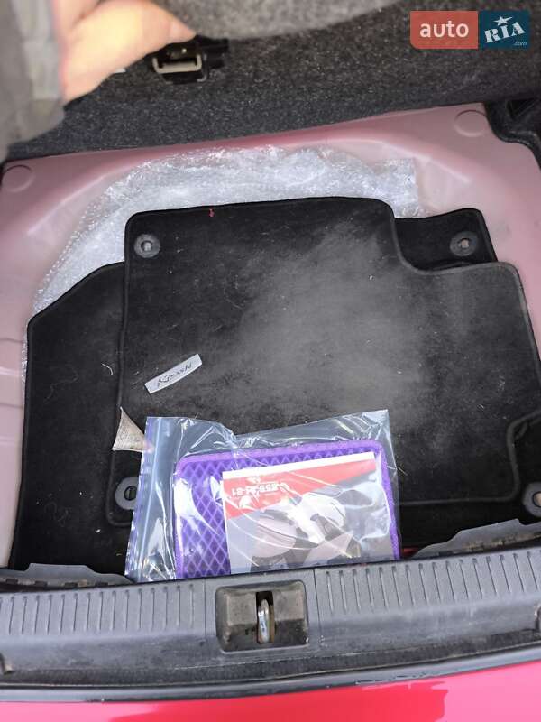 Седан Suzuki Kizashi 2012 в Конотопі